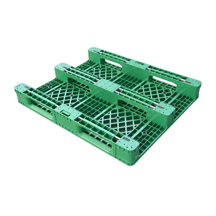 rackable vented pallet