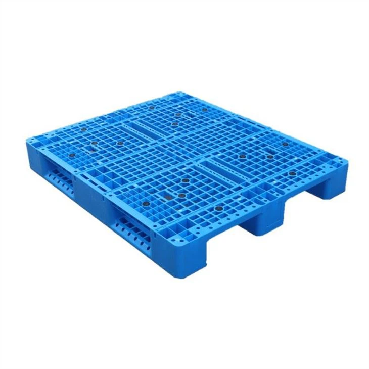 hdpe rackable pallet