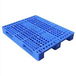 Paleta regałowa HDPE
