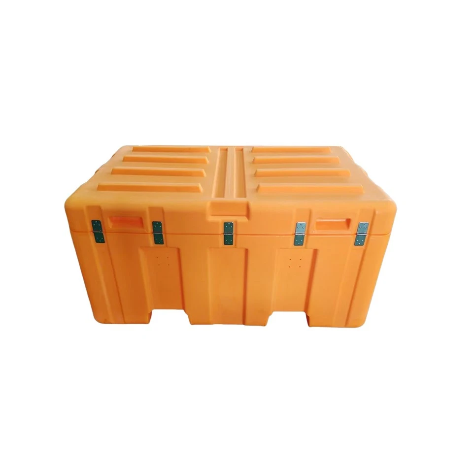 LLDPE Rotomolded Strip Box best